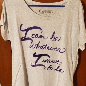 Cinderella T-Shirt